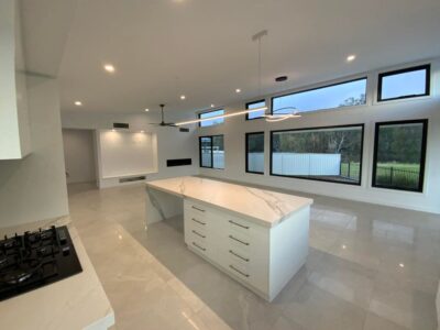 Custom New Home in Pauline Terrace, Wangaratta VIC