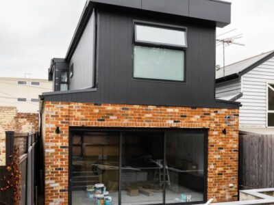 South Yarra Project