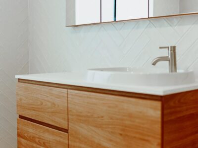 Bathroom Renovation - Wollongong NSW