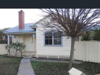 Full House Renovation - Swan Hill VIC