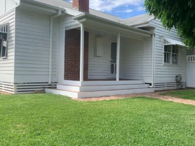 Full House Renovation - Swan Hill VIC