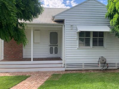 Full House Renovation - Swan Hill VIC