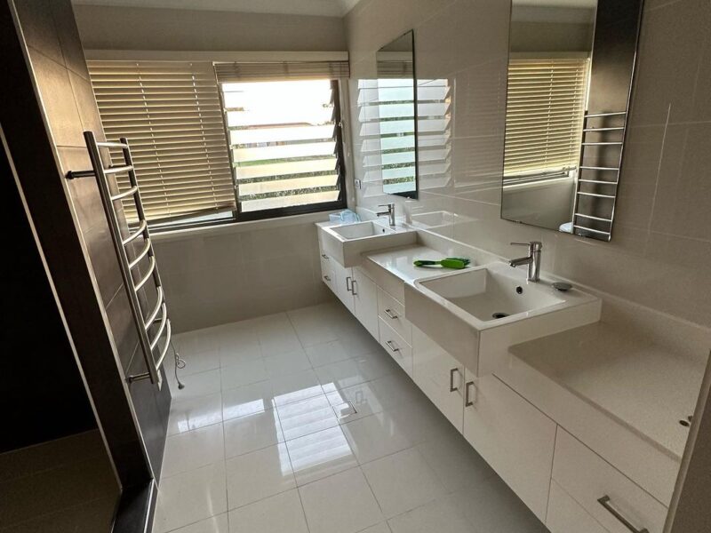 Ensuite Project - Castle Hill NSW