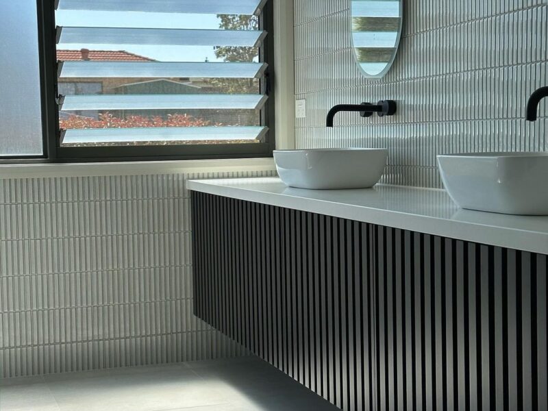 Ensuite Project - Castle Hill NSW