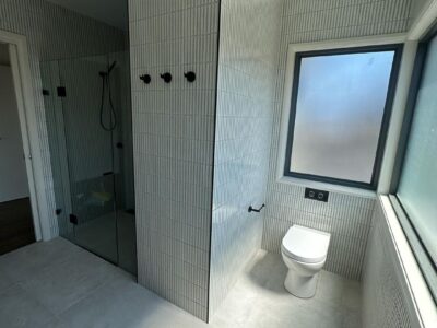 Ensuite Project - Castle Hill NSW