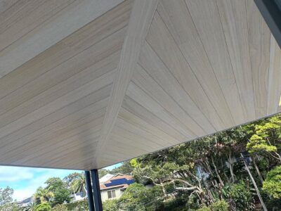 Feature Ceilings - Manly NSW