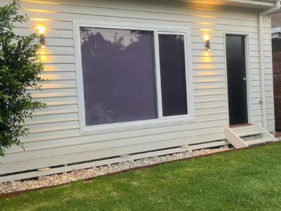 Master Bedroom & Bathroom - Swan Hill VIC