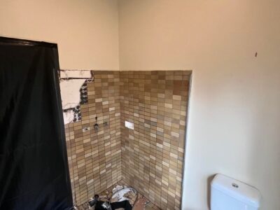 Fresh Ensuite Renovation - Mount Evelyn VIC