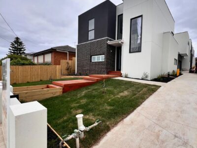 Leman Crescent Project - Noble Park VIC