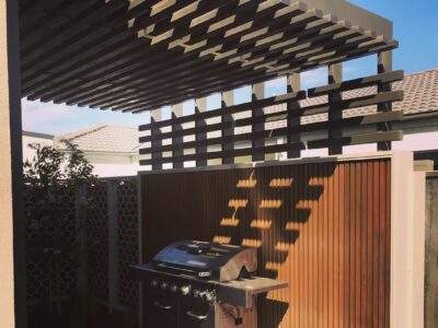 Backyard Reno - Melbourne VIC