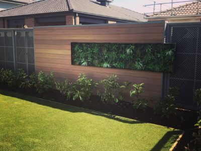 Backyard Reno - Melbourne VIC